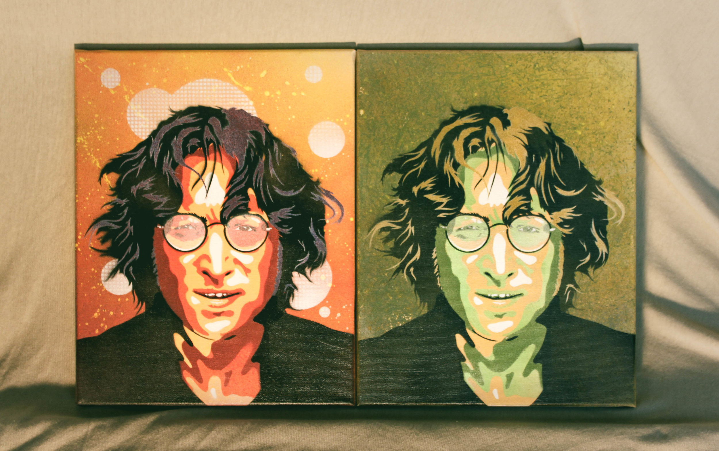 John Lennon