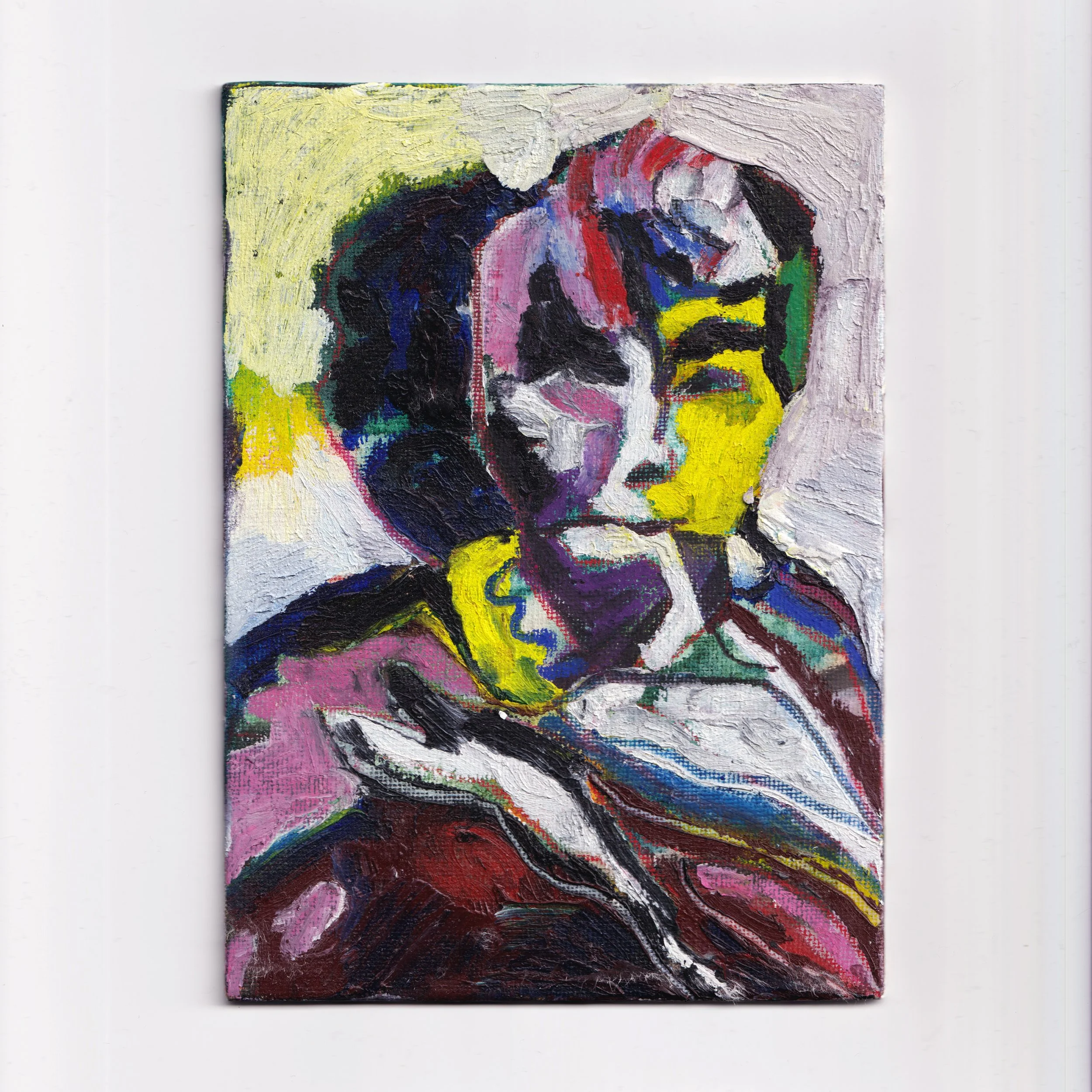 INTERNATIONAL ARTIST 19