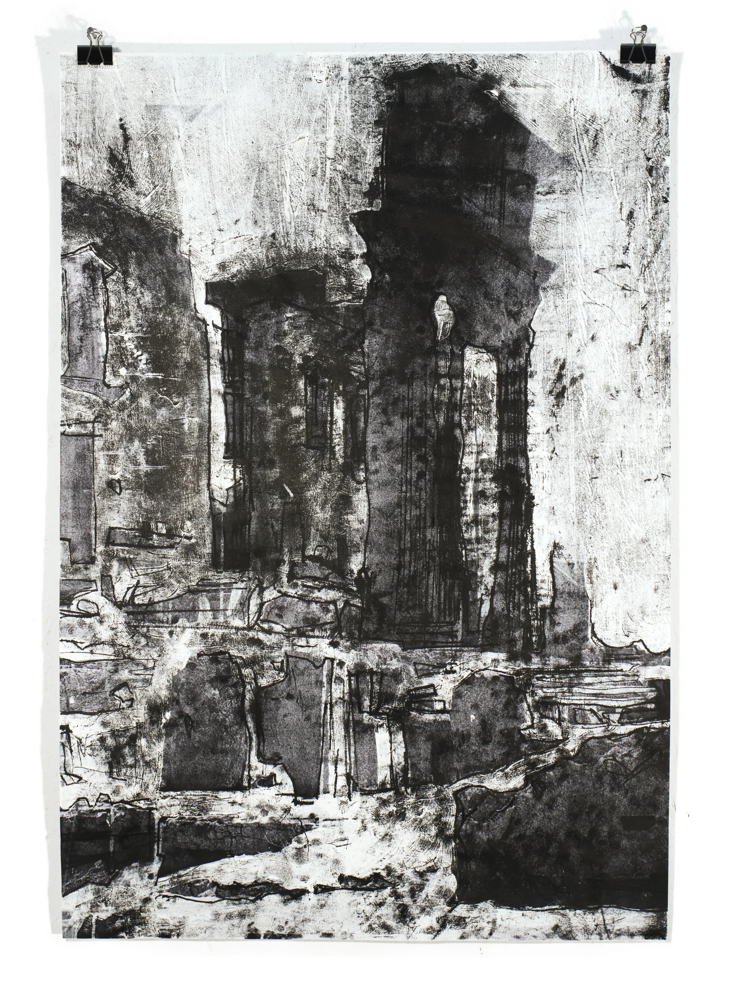 Palmyra (Bel Arch)