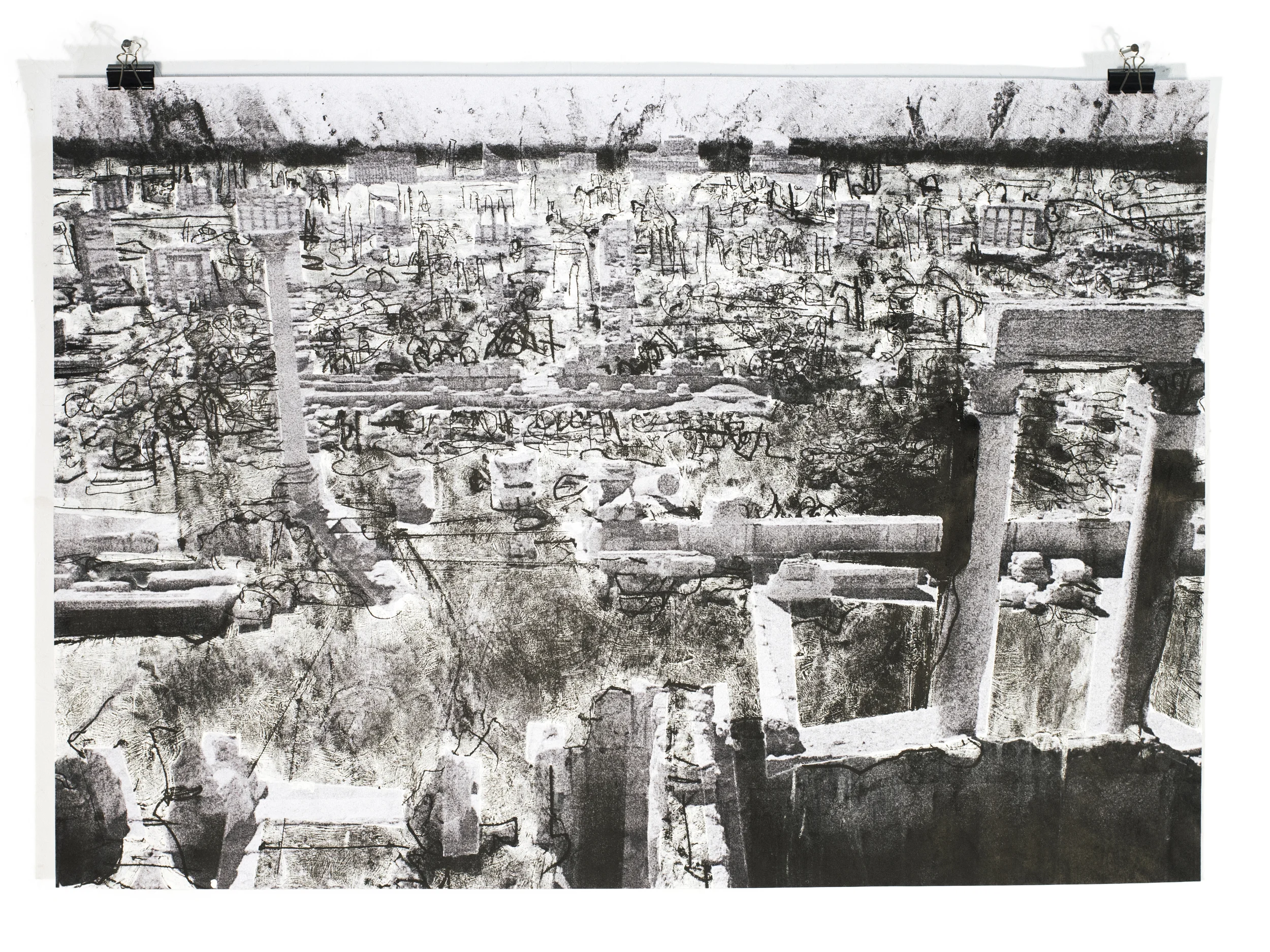 Palmyra (Ruins)