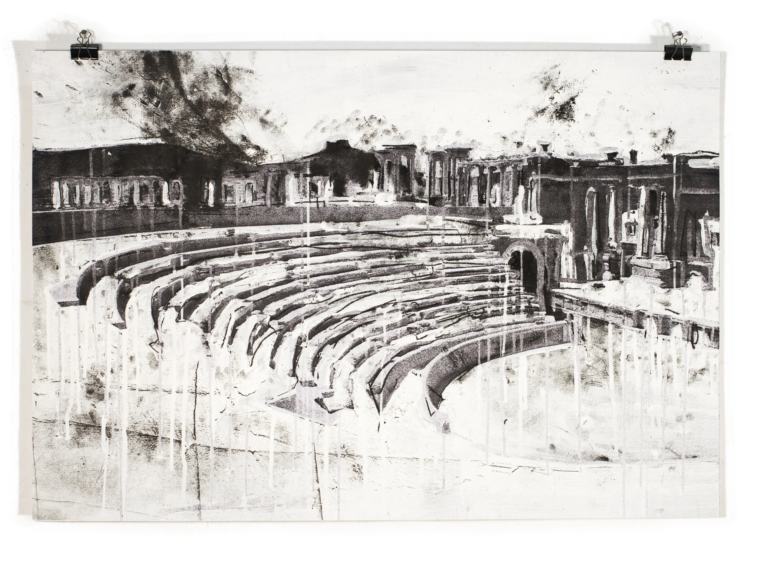 Palmyra (Theatre)