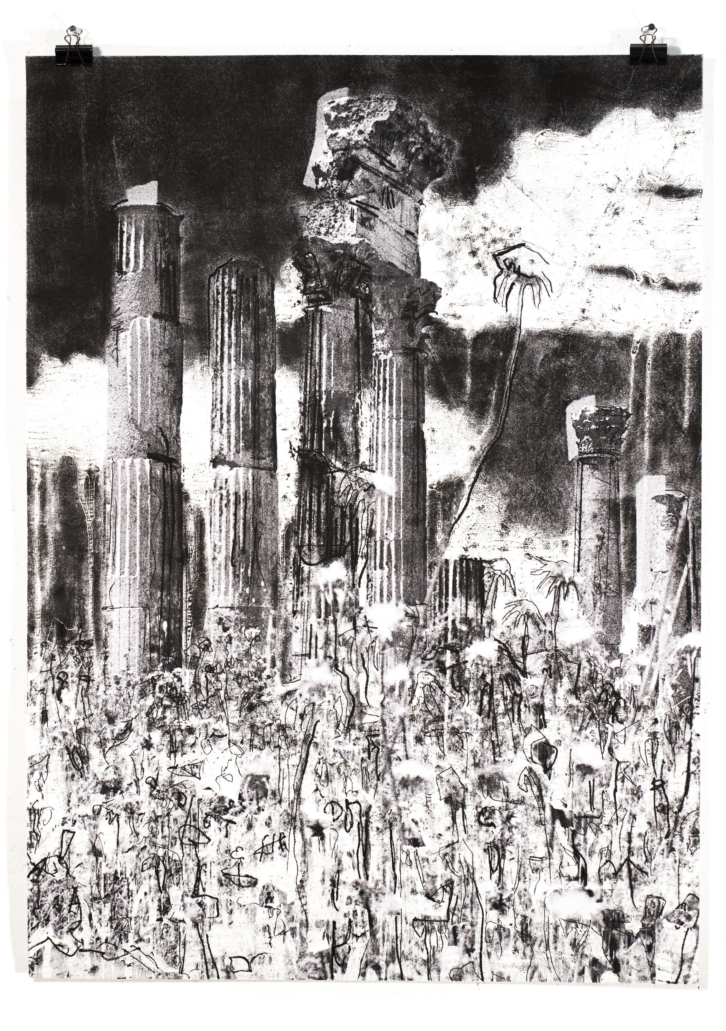 Apamea (Colonnade)