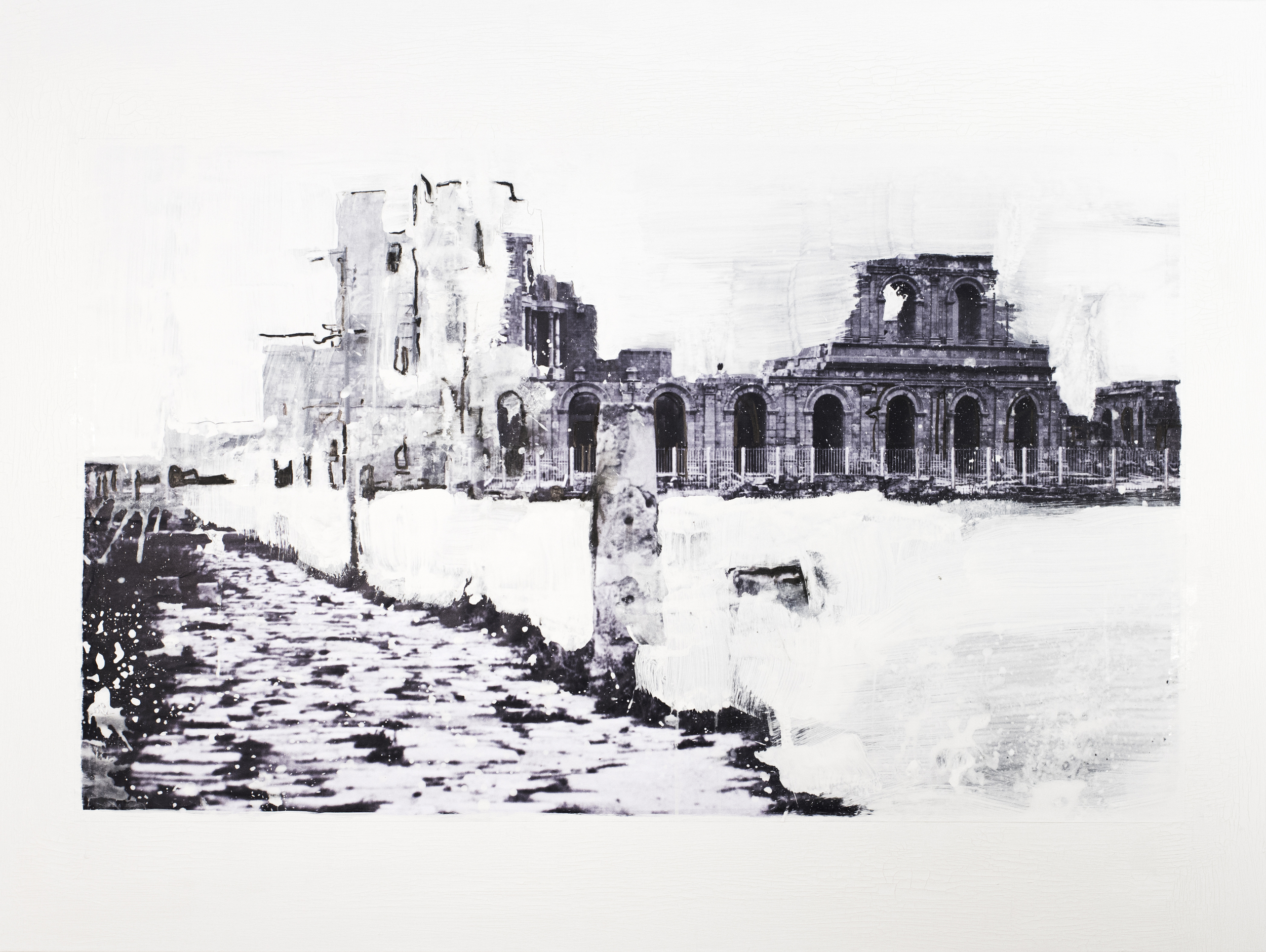 Sabratha (Theatre)