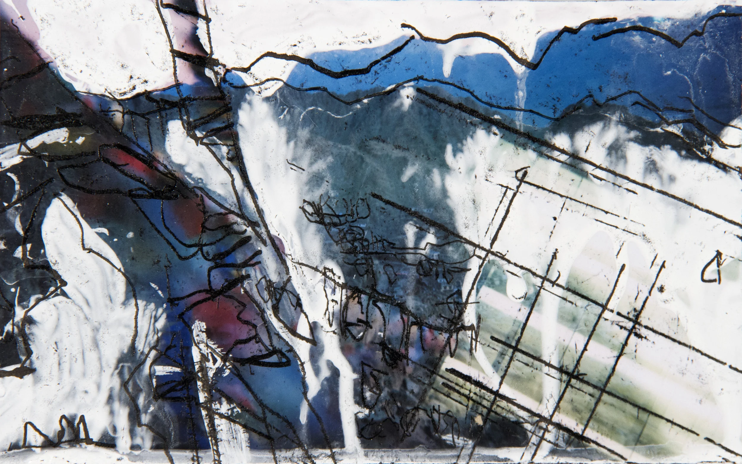 Prayer Flags (Leh)