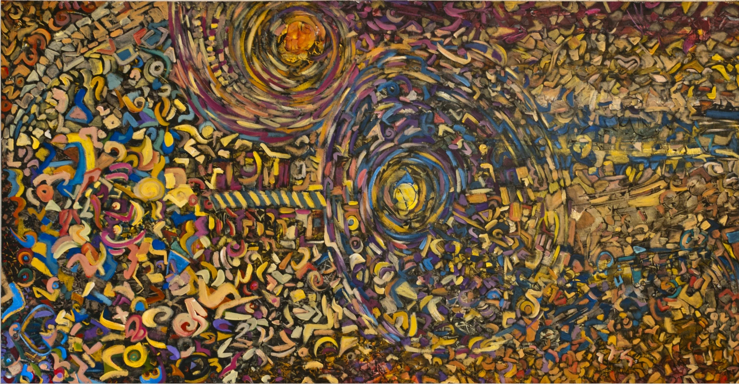 Improvisation 2005-1