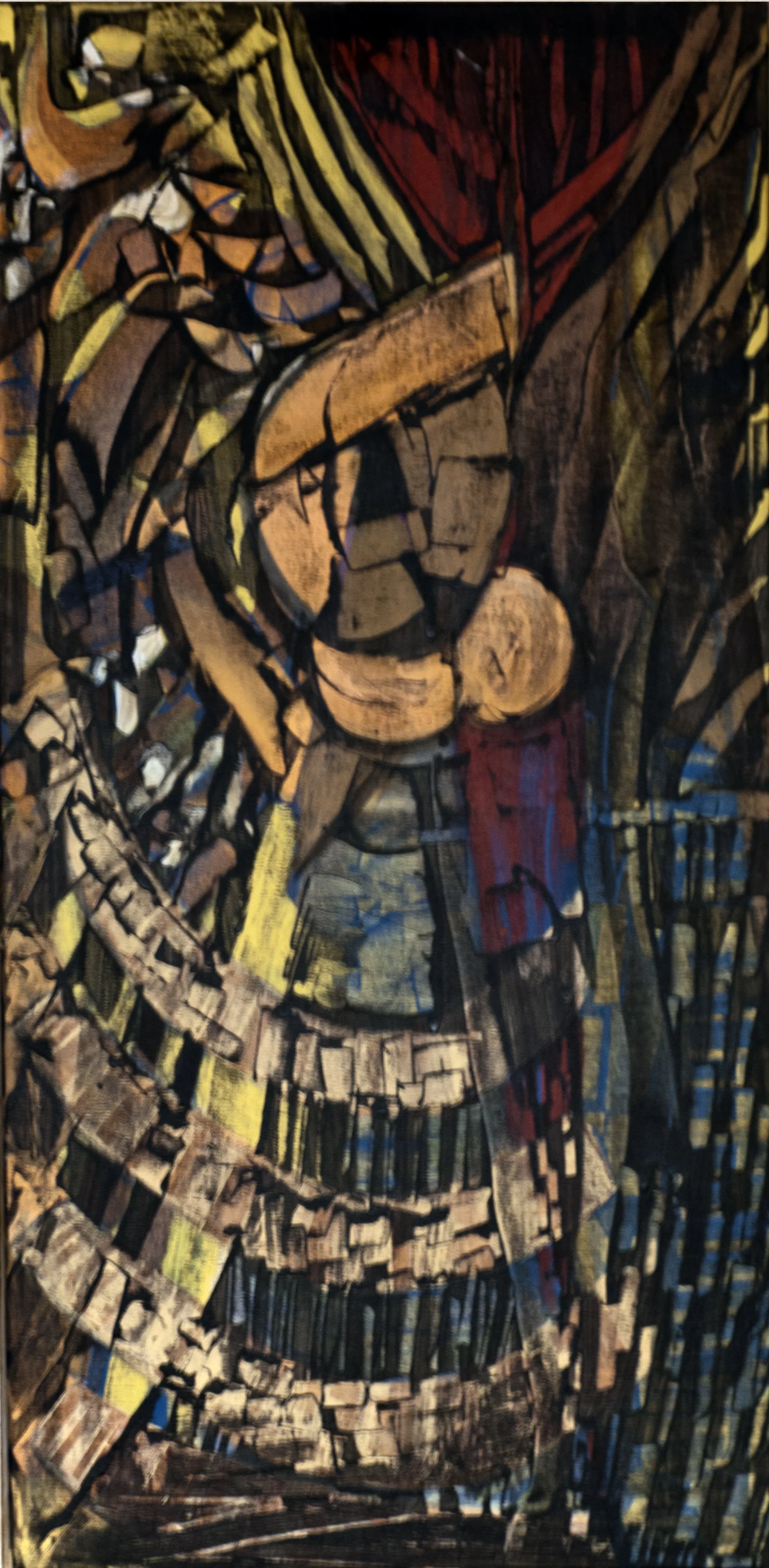 Improvisation 2006-1