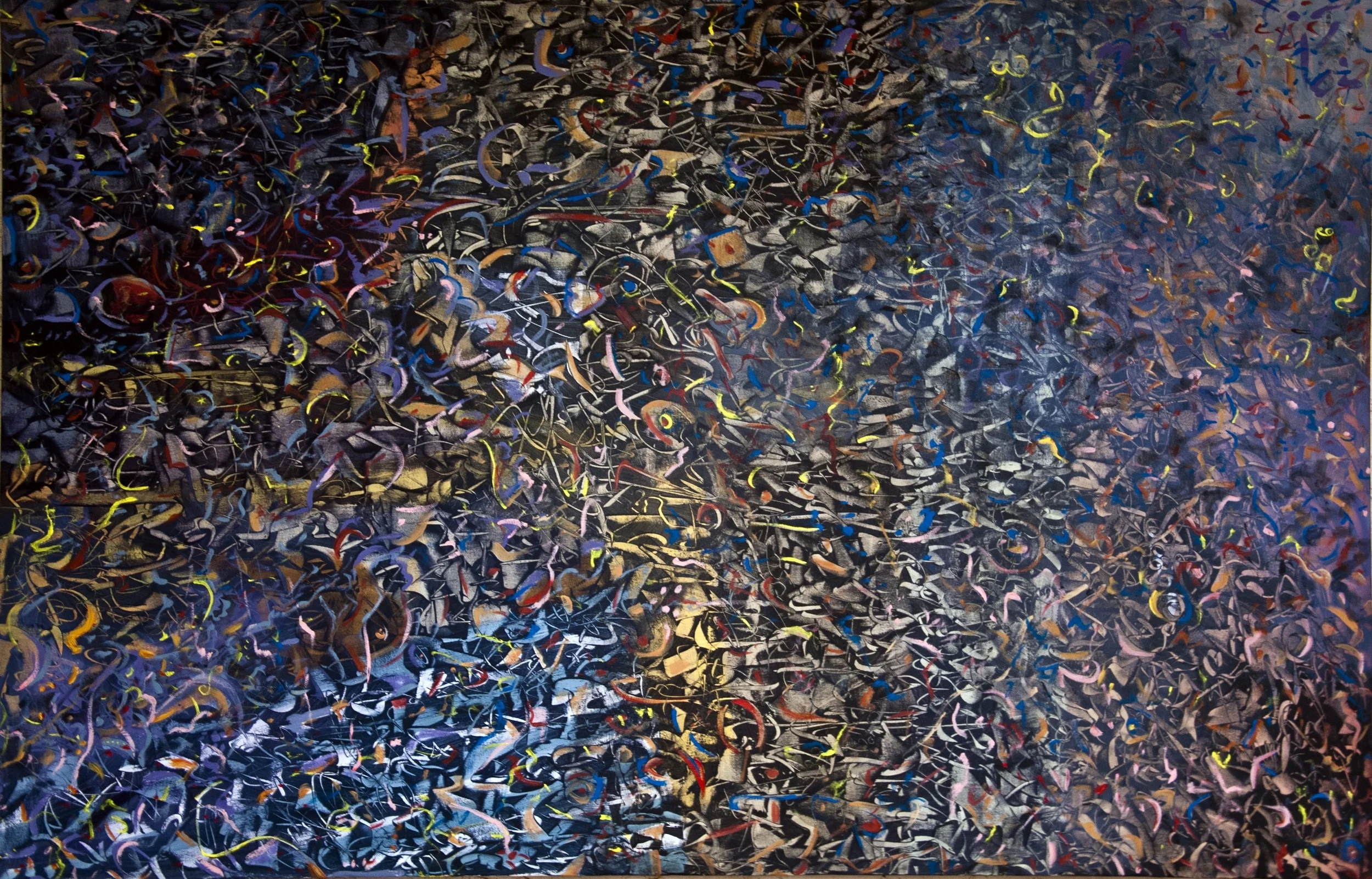 Composition 2008-2