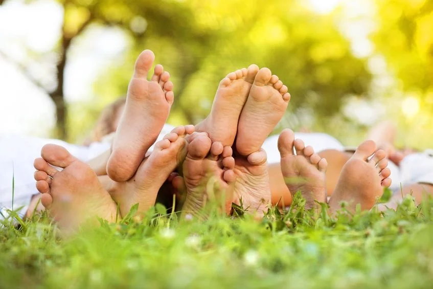 Detecting Common Pediatric Foot Problems — Long Island Foot & Ankle