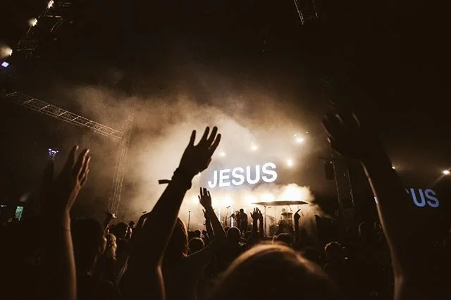 We're still recovering from the most incredible week at @htbfocus last week!! ⠀
•⠀
So much fun to lead our church family in worship alongside some great friends, and we're still in awe of all that God was doing 🙌⠀
•⠀
📸 @joshjohnparker