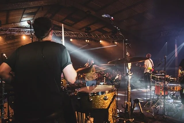 On the road again today to join @creationfestuk in Cornwall! We're playing the main stage this evening, so come and join us if you're in the area - it's free so there's no excuse 😏 Head to their page for all the deets 👍 #cfuk19