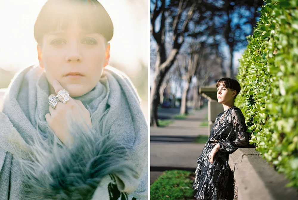 lifestyle fashion photography session in Dublin, Ireland