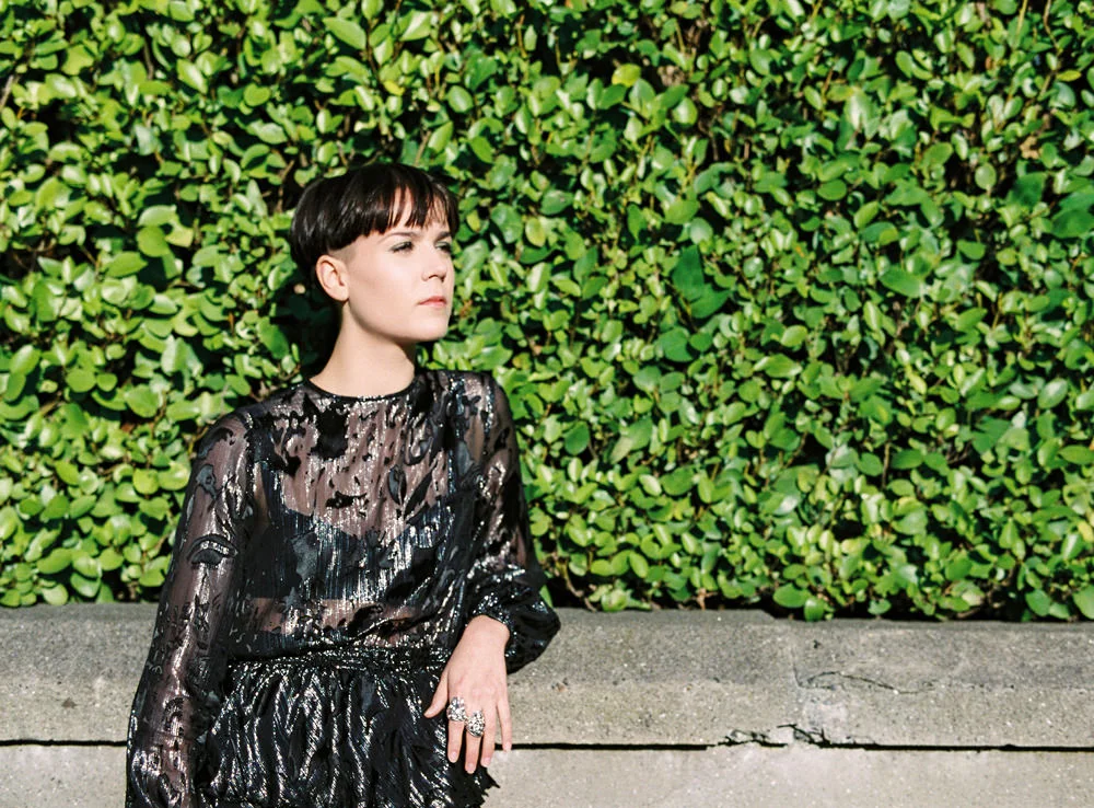 lifestyle fashion photography session in Dublin, Ireland