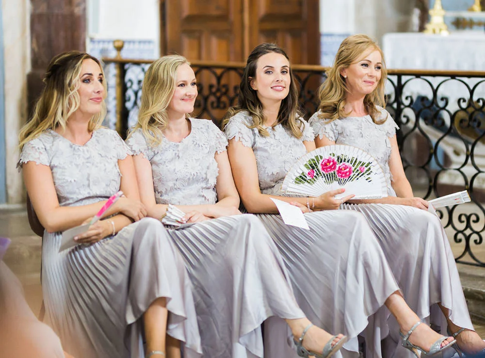 casa do lago algarve wedding