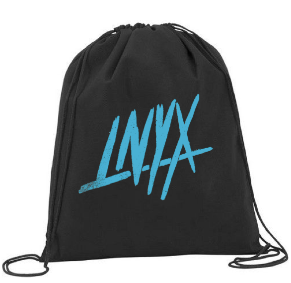 Drawstring Bag