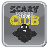 Scary Looking Cloud Club