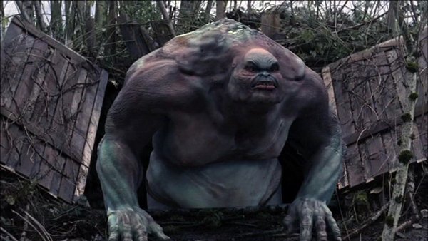 Ogre (2008)