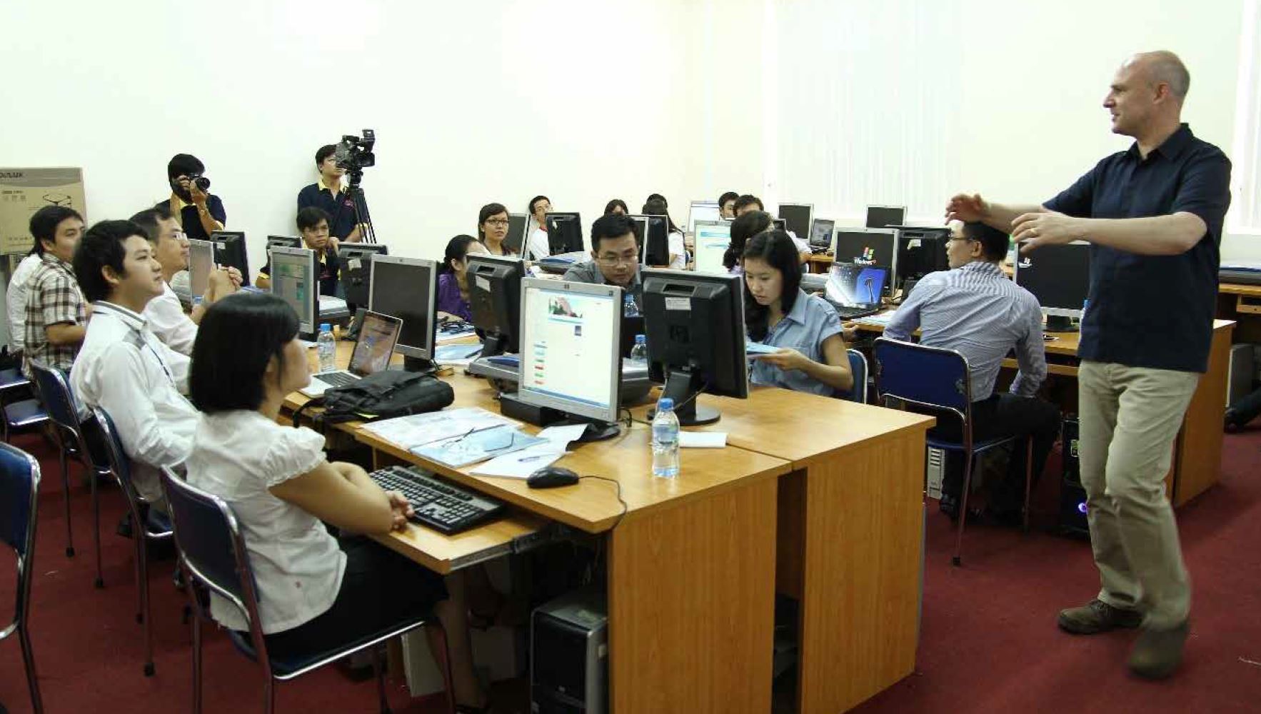 New publications through EURASTiP