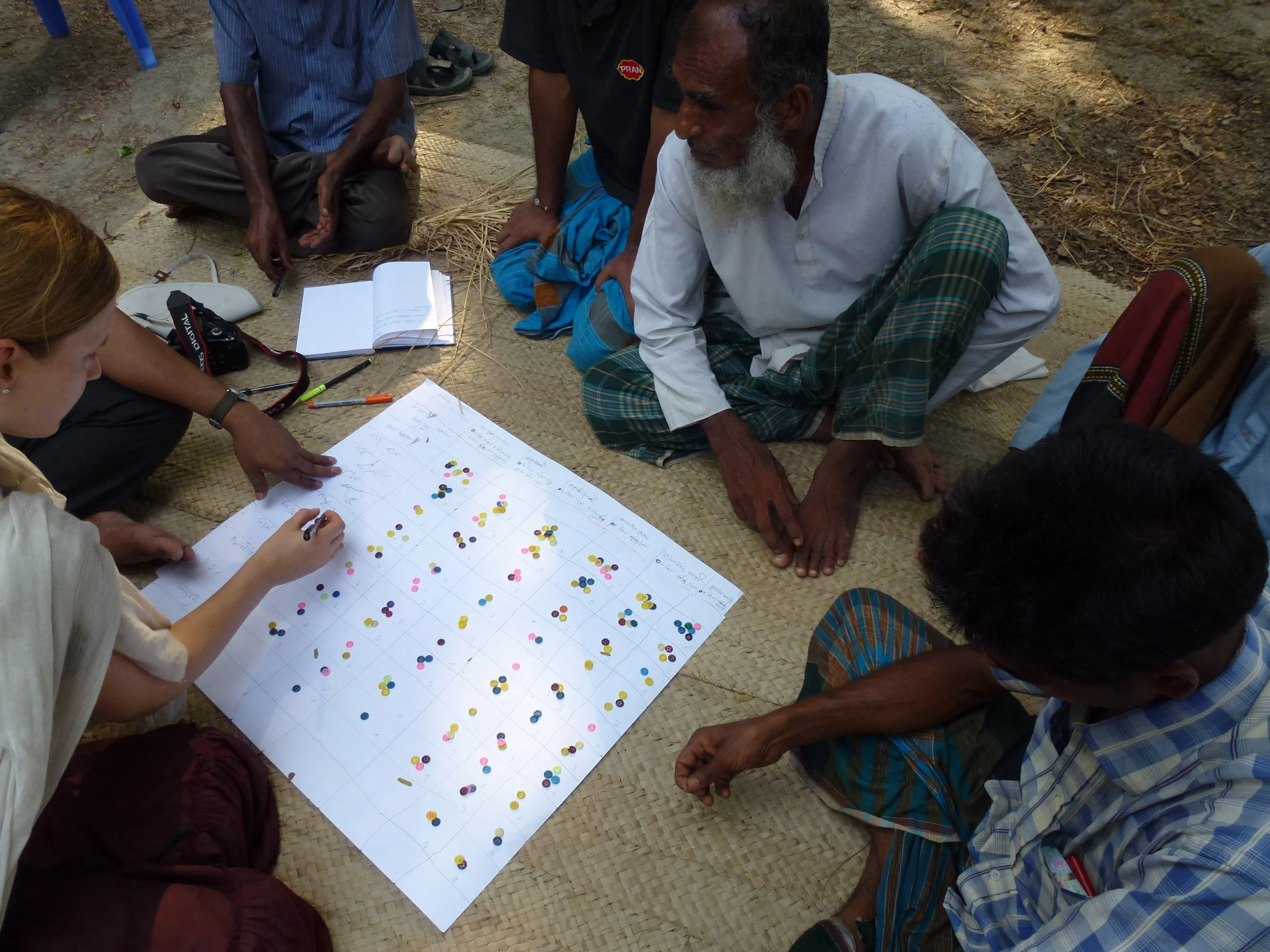 Join the Team! PhD studentship opportunities for graduates from high-income Commonwealth countries