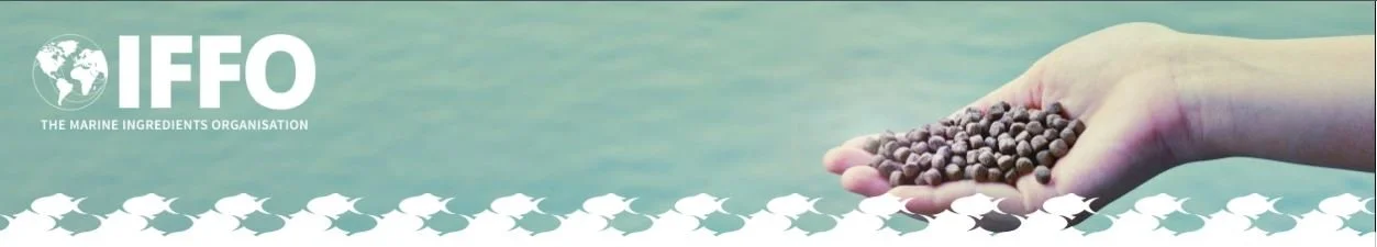 Understanding the environmental footprint of marine ingredients