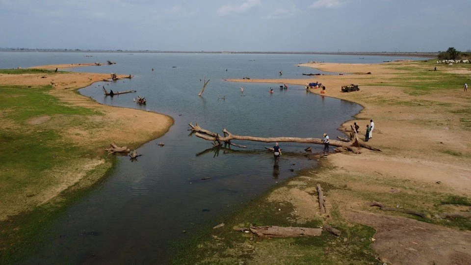 Aquaculture, neglected diseases of poverty, and One Health-based solutions during an era of rapid climate change