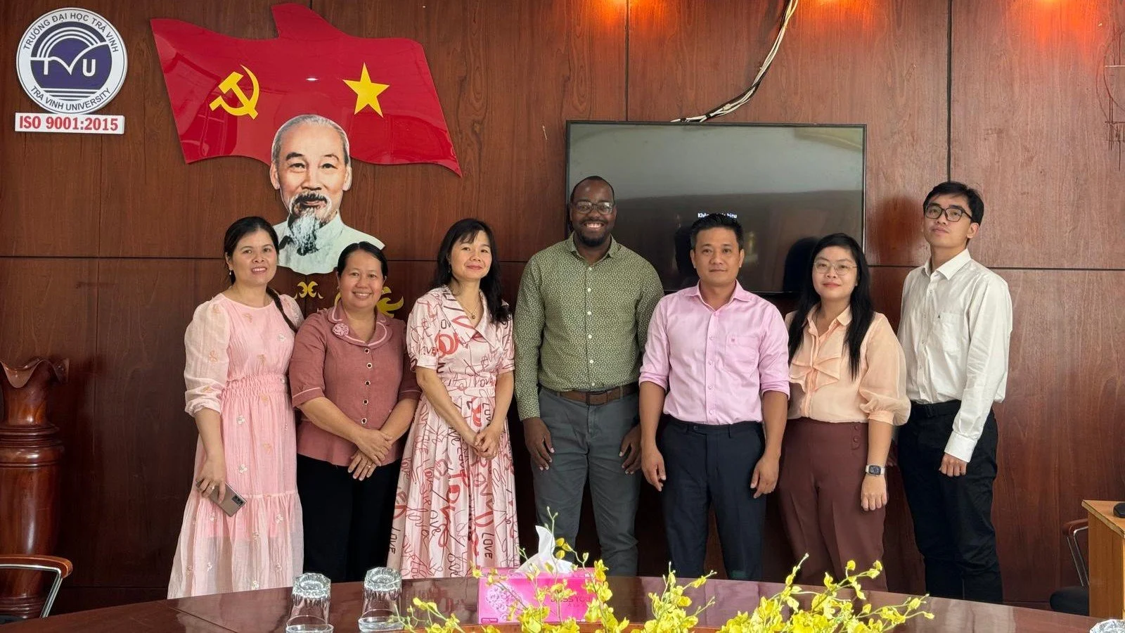 Addressing the aquatic animal welfare gap in the Vietnamese education system