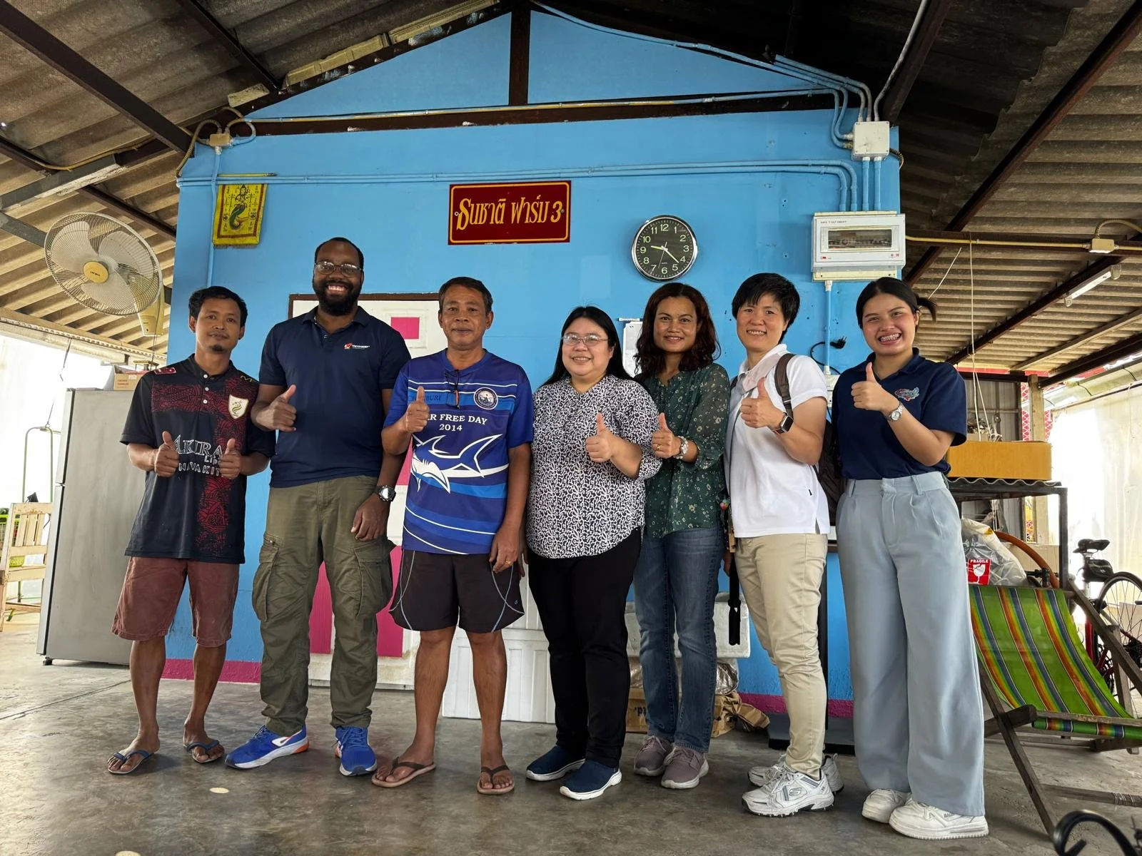 Enhancing shrimp welfare during transportation