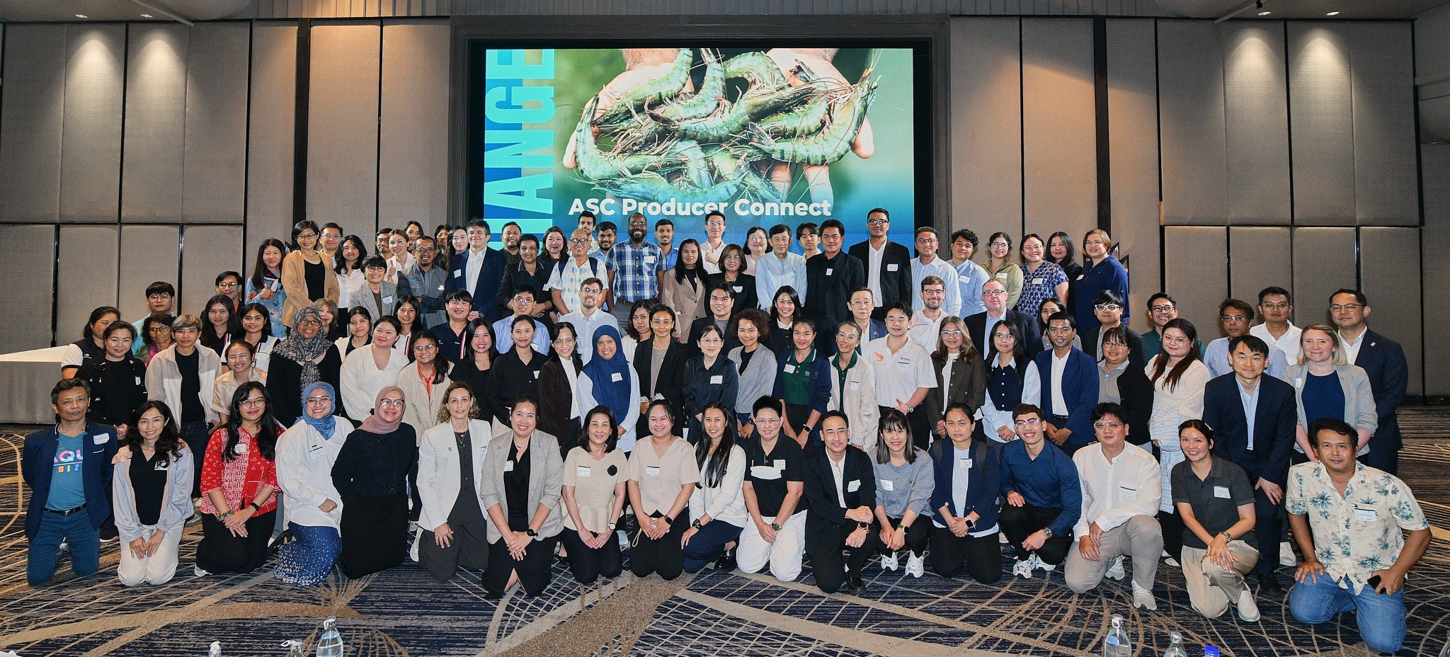 ASC Producer Connect Workshop