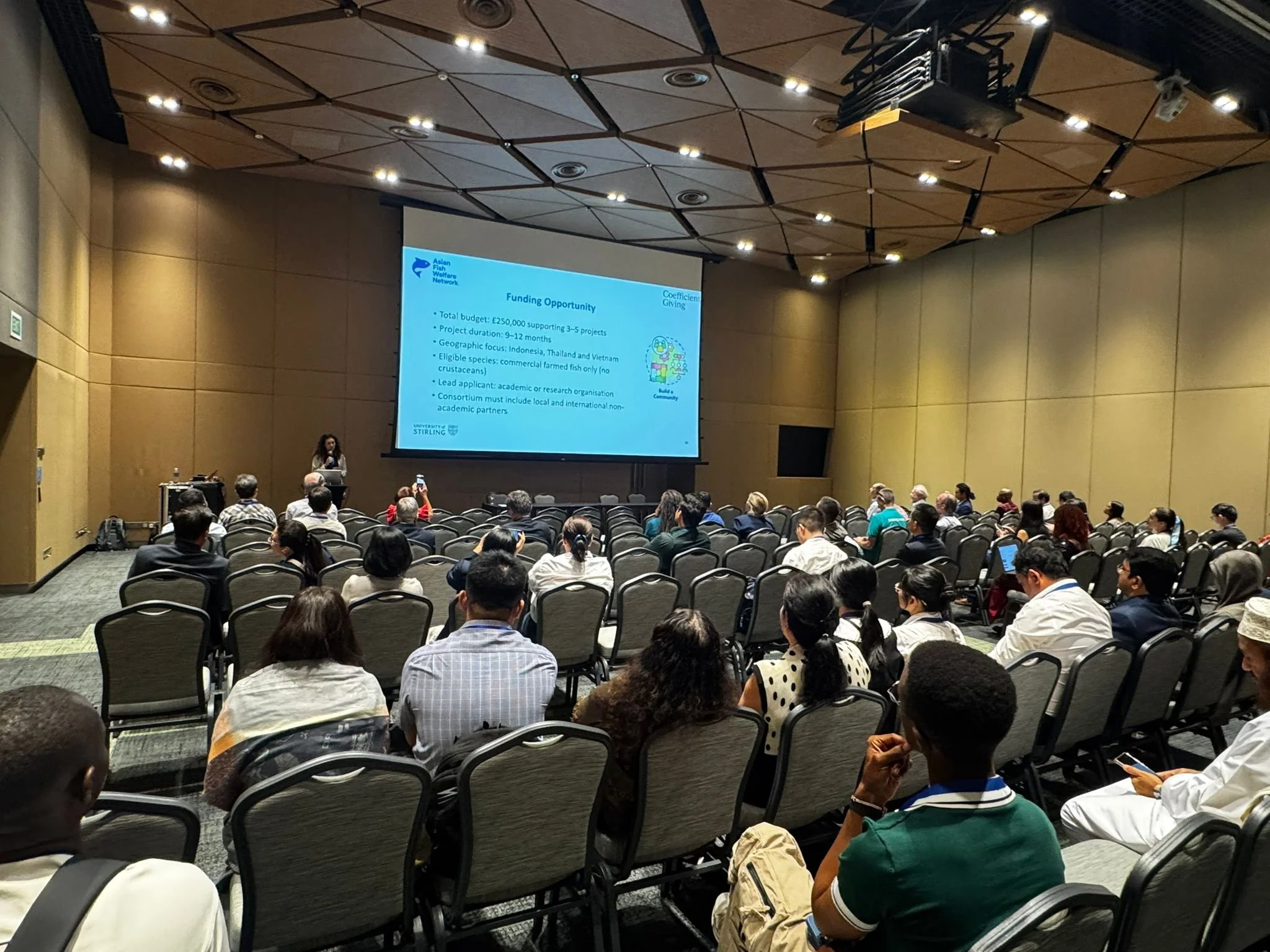 New funded calls announced in Singapore