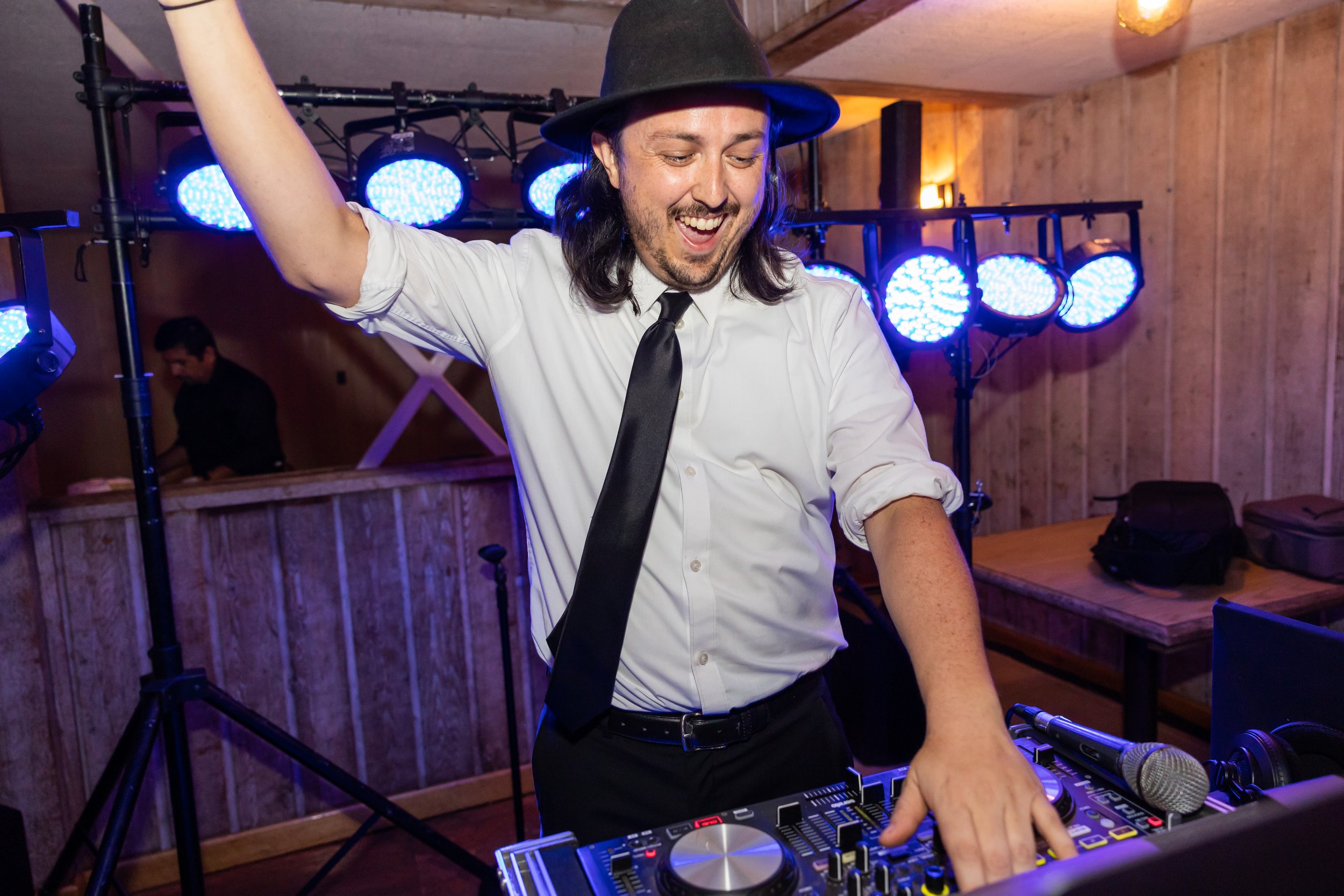 DJ Jon Don Myers performs at weddings and special events - bride - the knot - thumbtack - zola - wedding wire - best dj - philadelphia - pennsylvania - new jersey - new york weddings.jpeg