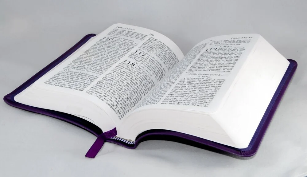 Finding Christ on Every Page