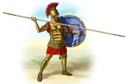 Certamen: Student Legions Learn Latin