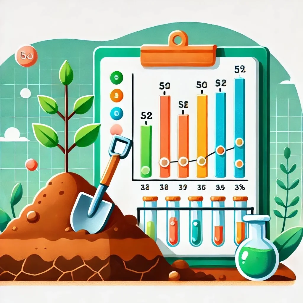 Growing Data Literacy in High School Life Science