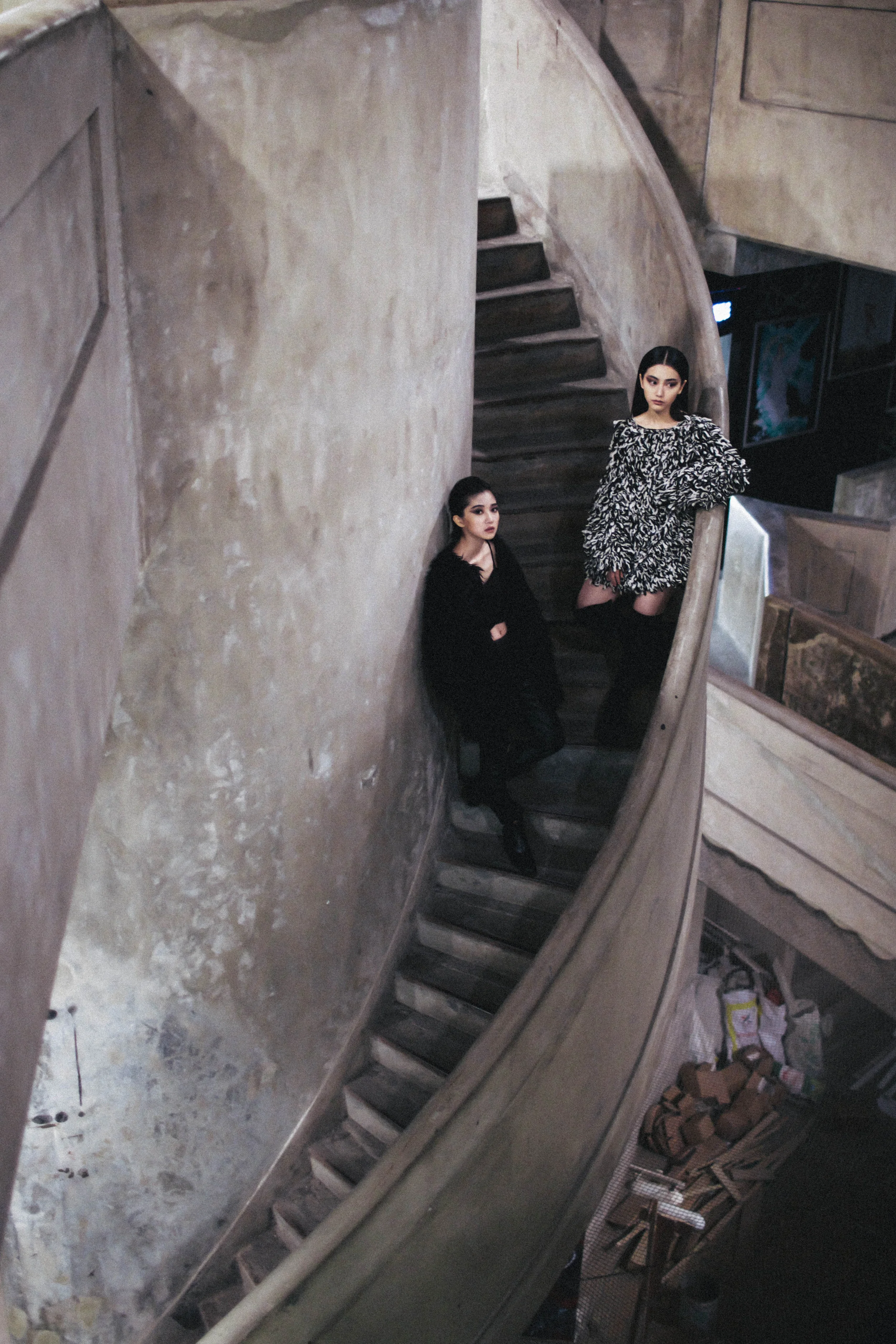 CSM Art Direction Project