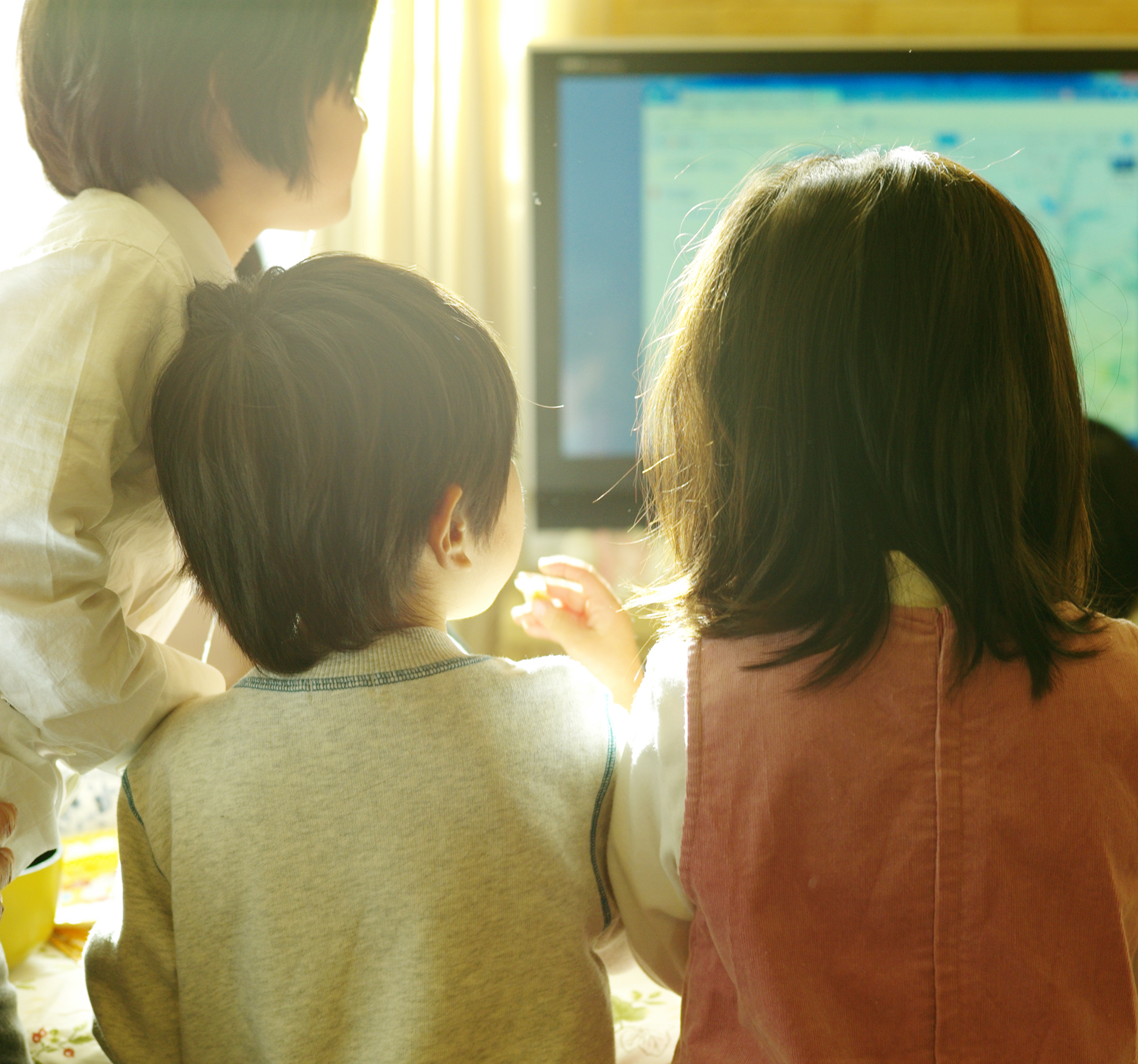 Japanese Babies