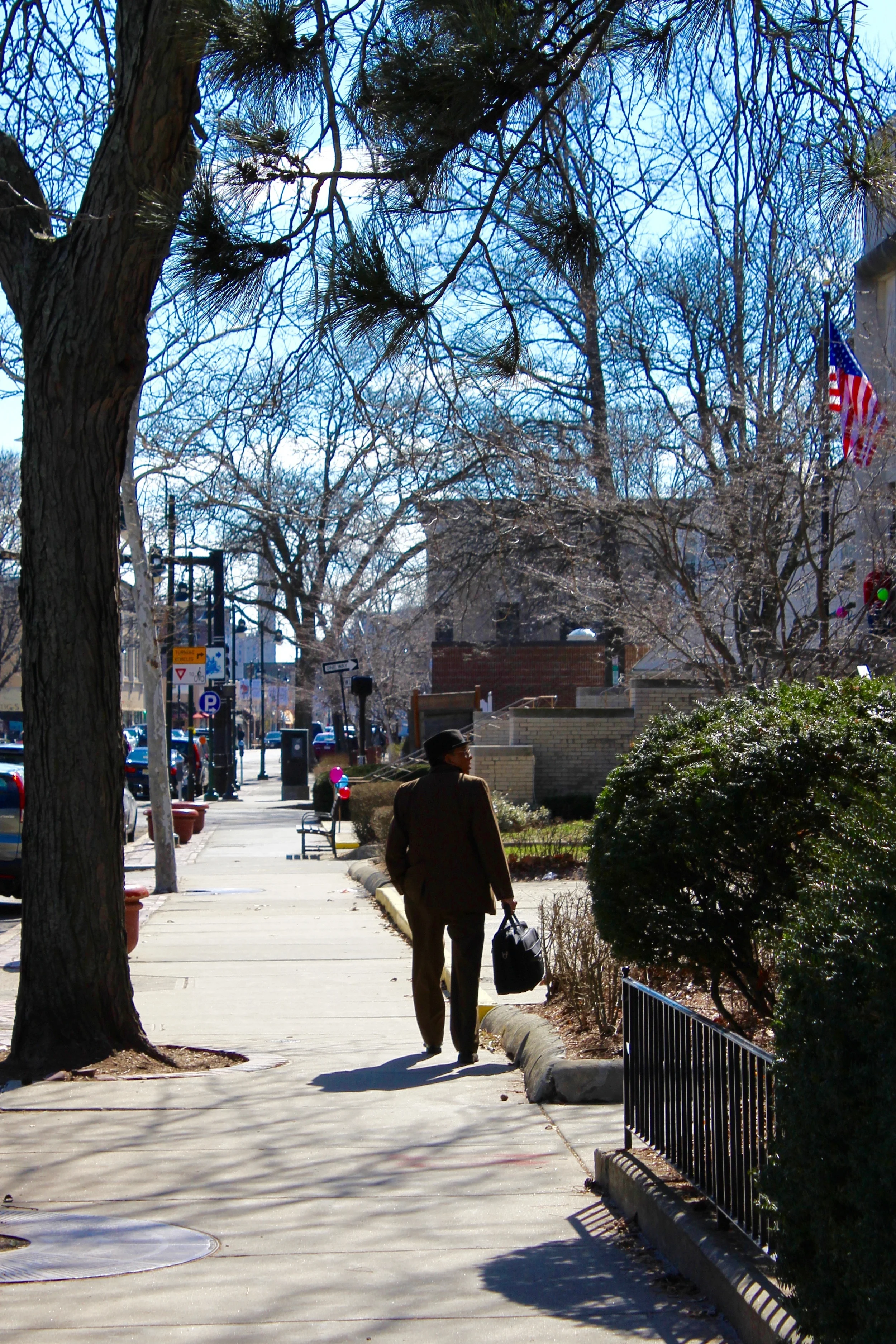 Brookline, Massachusetts