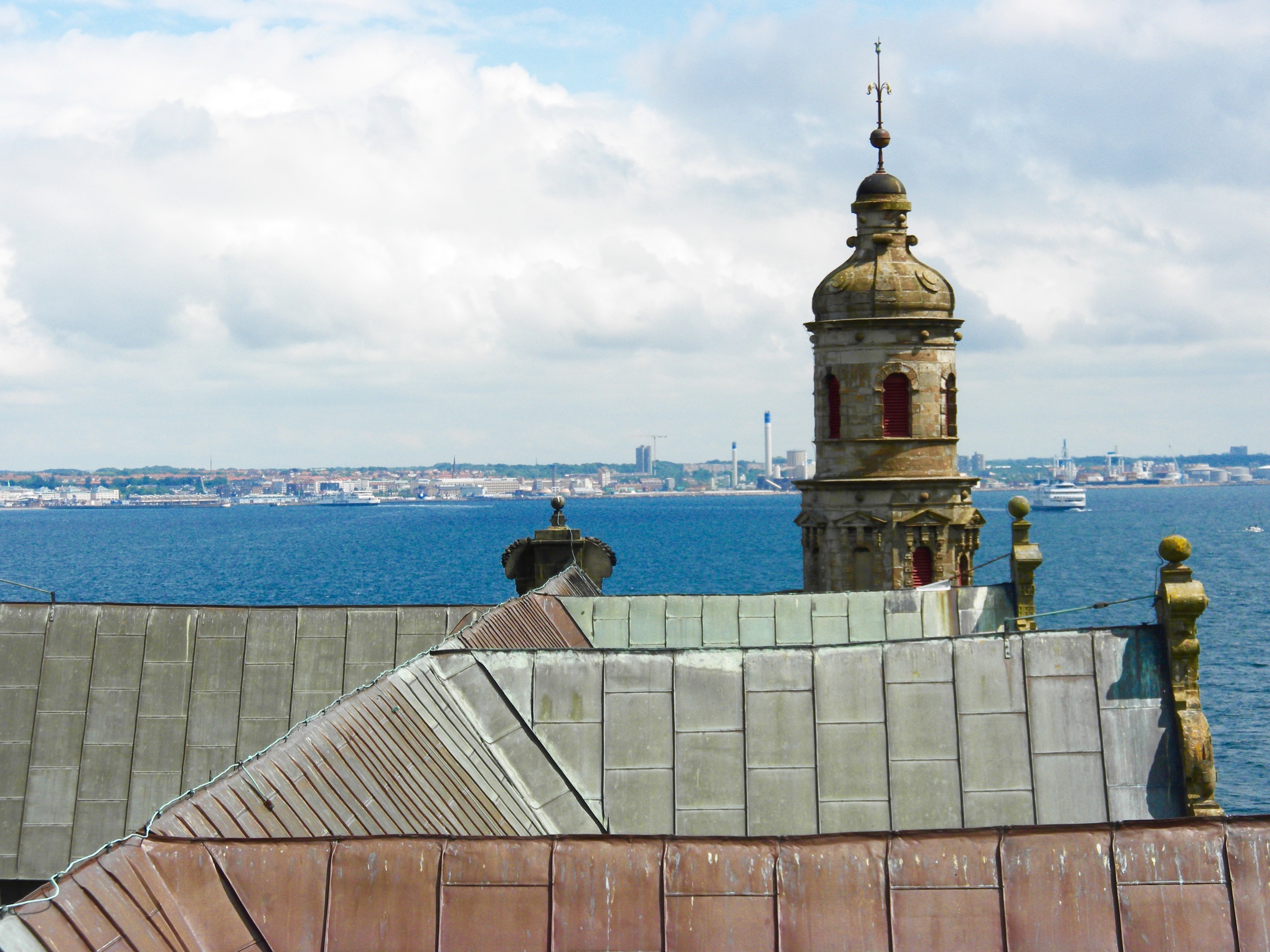 Helsingor, Denmark