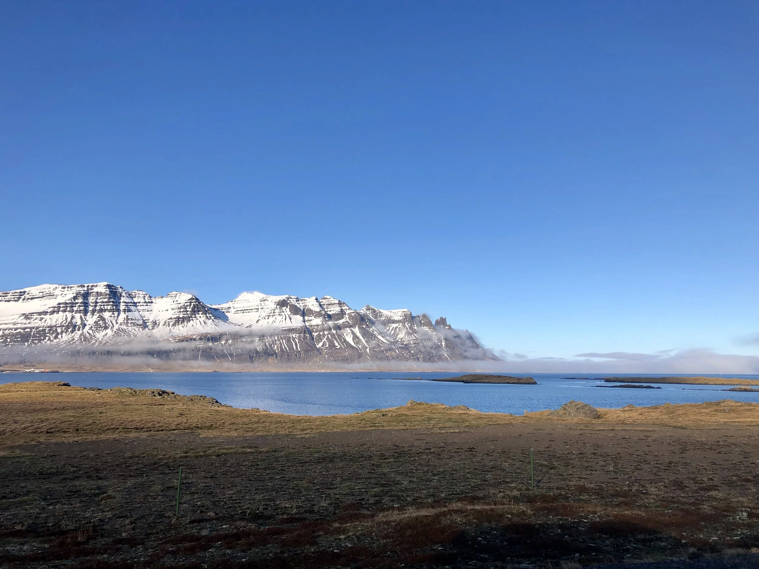 Iceland
