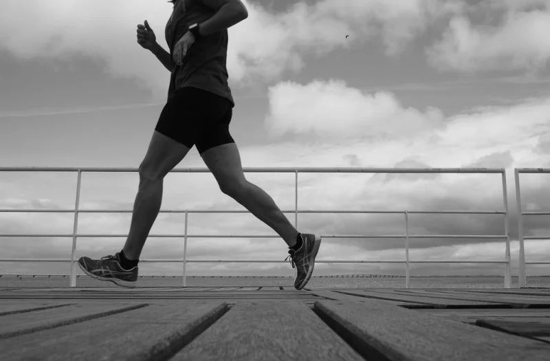 10 Ways to Stay Energized Throughout the Day