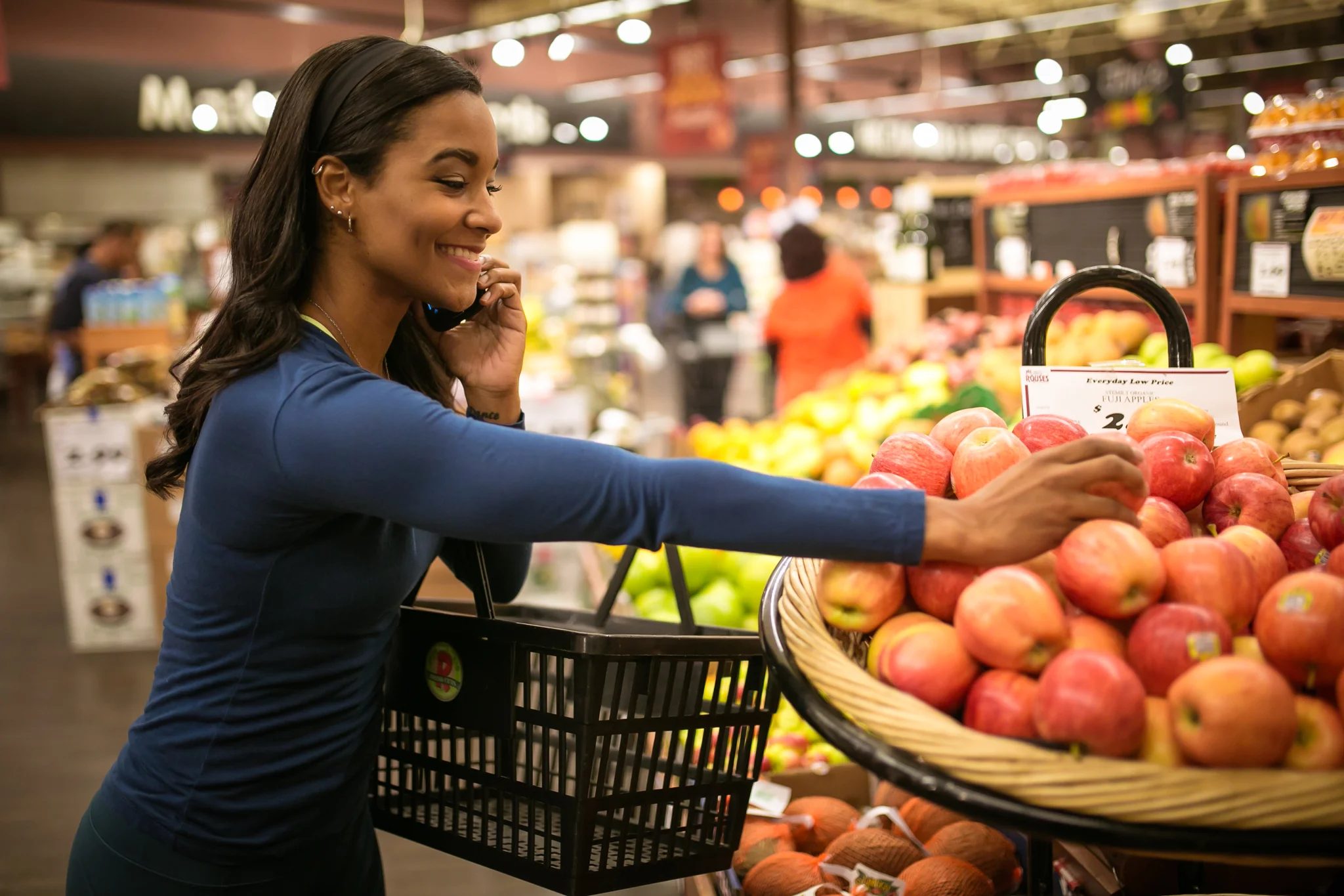 Meal Plan Strategy: Building a Plan That Works for You