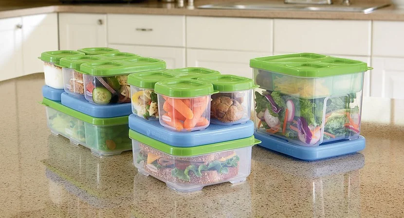 The Hand-y Guide to Portion Control