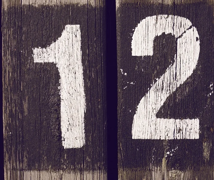 12 DIET & WEIGHT LOSS TIPS