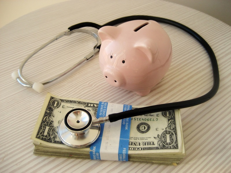 What will your hard earned money go towards?
