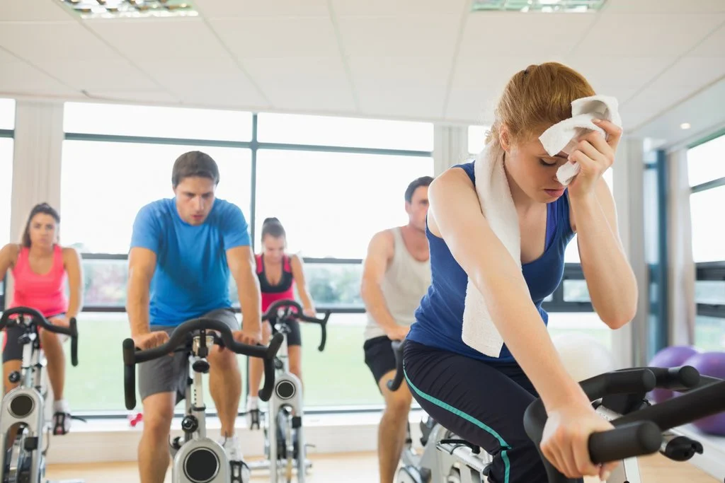 Should You Exercise When You're Sick?