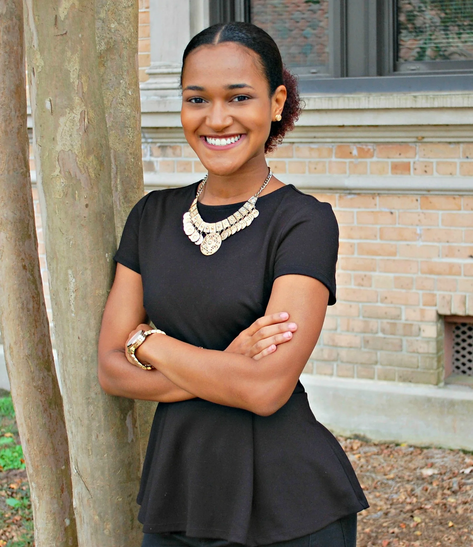  Kayla  Wellness Coordinator 