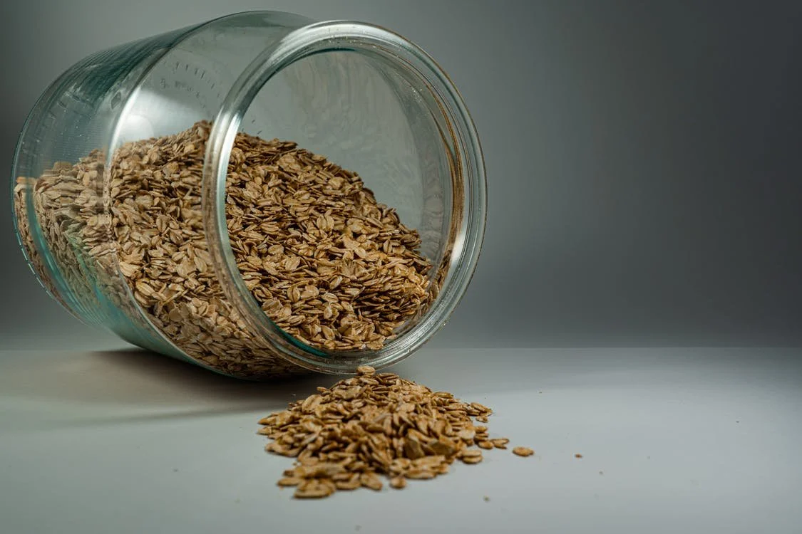 All About Oats