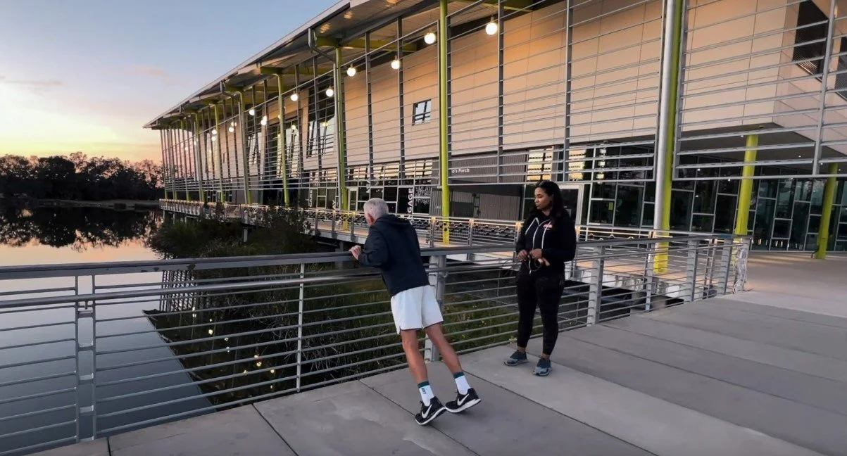  Jump and Push Away Circuit