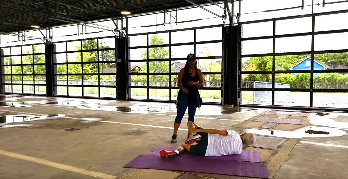 How To Warm Up