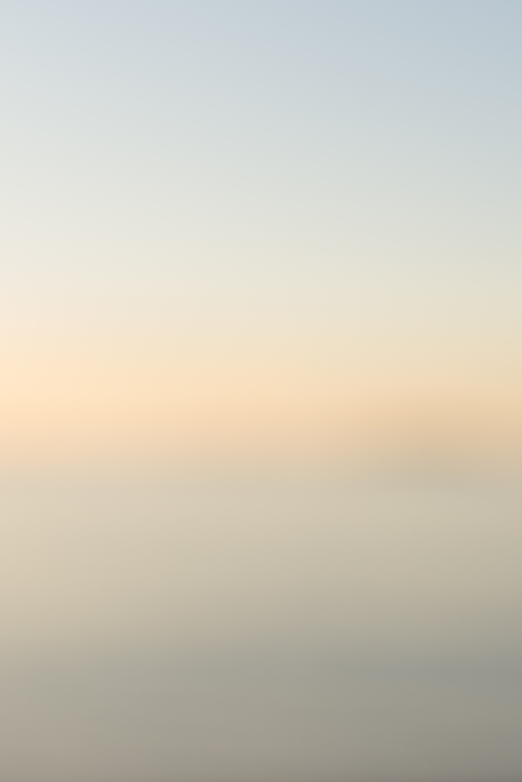 Dawn in Maine