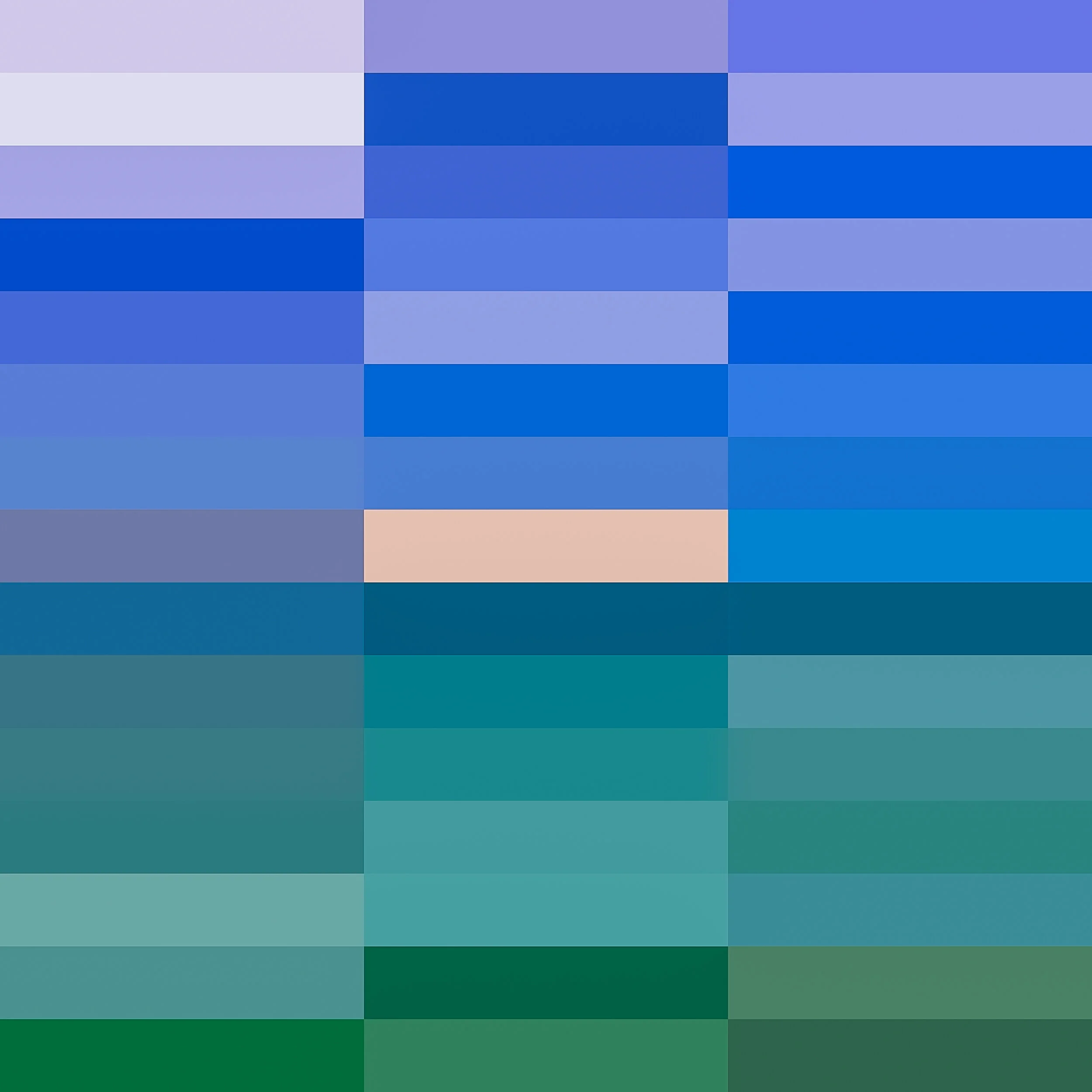 Beach Blankets 1