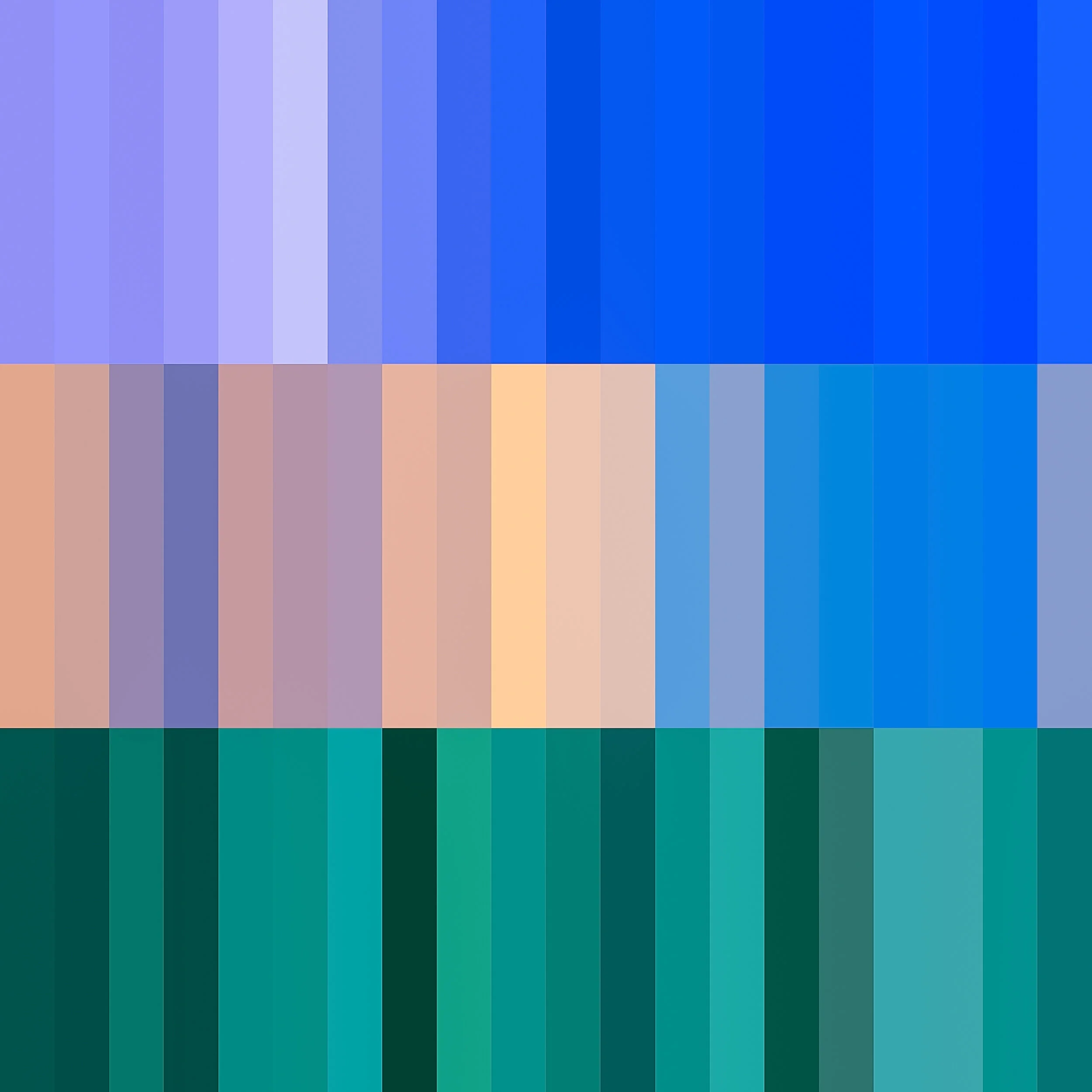 Beach Blankets 2